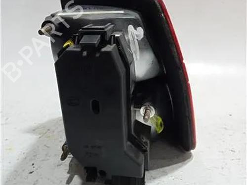 Left taillight SEAT TOLEDO I (1L2) 2.0 i | BP23917080C34 
