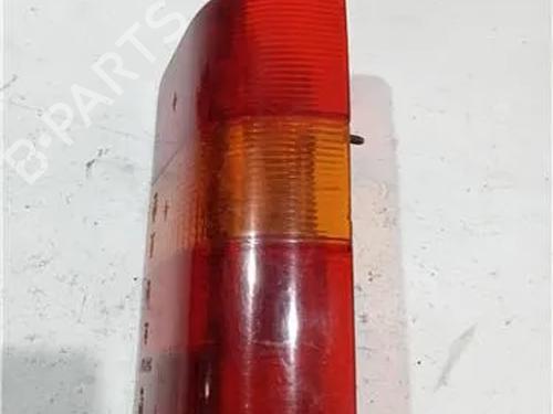 Left taillight SEAT TERRA (24) 1.4 D | BP25616813C34 
