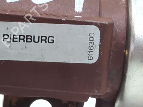 Electronic sensor PEUGEOT 407 (6D_) 2.0 HDi 135 (6DRHRH, 6DRHRE, 6DRHRG, 6DRHRJ) | BP37692586M84  - Image 7
