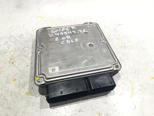Electronic module VW GOLF VI (5K1) 2.0 R 4motion | BP39980981M83 - Image 4
