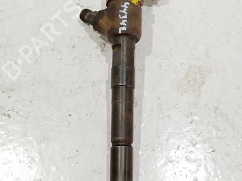 Used Injector OPEL CORSA C Hatchback Van (X01) 1.3 CDTI 16V (F08, W5L) (69 hp) 25454683