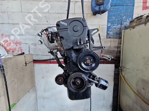 Used Engine Engine HYUNDAI COUPE I (RD) 1.6 16V (116 hp) 40195527 40195527