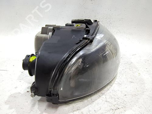 Right headlight FIAT BRAVA (182_) 1.4 12 V (182.BA) | BP28717285C29 
