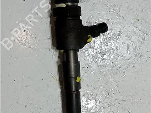 Used Injector PEUGEOT 206 Hatchback (2A/C) 1.4 HDi eco 70 (68 hp) 23915058