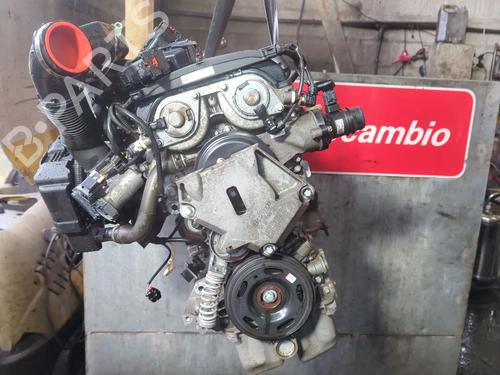 Motor OPEL CORSA E (X15)  | BP23903175M1 