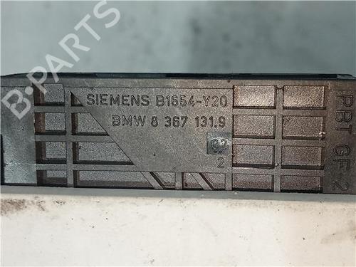 Electronic module BMW 3 (E46) 323 i | BP23918851M83 