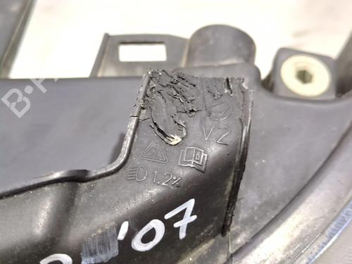 Left headlight LAND ROVER FREELANDER 2 (L359) 2.2 TD4 4x4 | BP29388251C28 