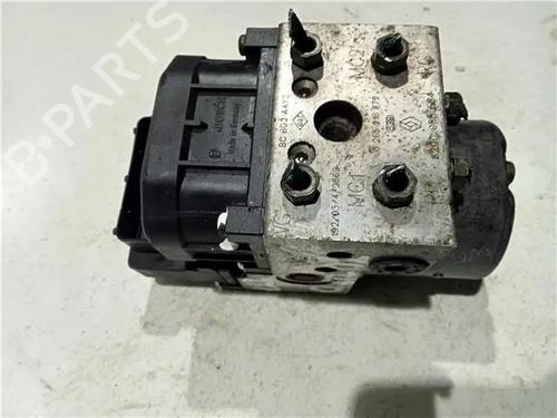 ABS pump RENAULT CLIO II (BB_, CB_) 1.9 D (B/CB0E, BB0J) | BP23930215M43 