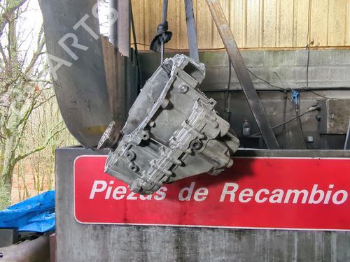 Gearbox VW GOLF V (1K1) 2.0 TDI | BP37603734M3 - Image 5