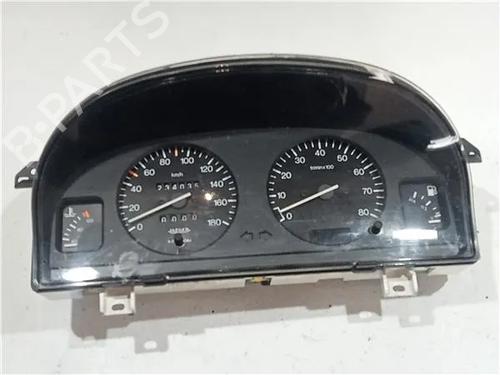 Used Instrument cluster CITROËN AX (ZA-_) 10 (50 hp) 23918746