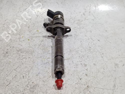 Injektor für MINI MINI (R56) Cooper D (109 hp) 32722435