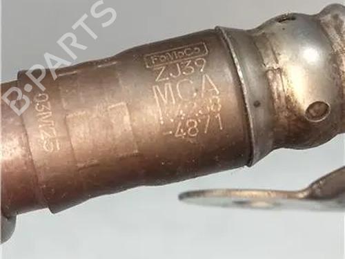 Elektronisk sensor HYUNDAI MATRIX (FC) 1.5 CRDi | BP23921726M84