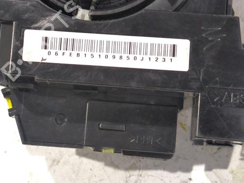 Kontaktrulle Airbag MAZDA 3 Saloon (BK) 1.6 DI Turbo (BK12Y) | BP23926586C102 