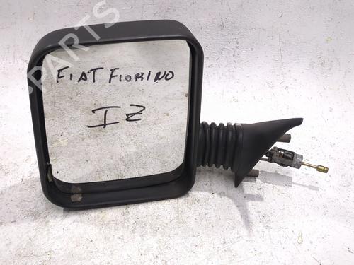 Used Left mirror FIAT FIORINO Box Body/MPV (146_) 60 1.7 D (60 hp) 32019037