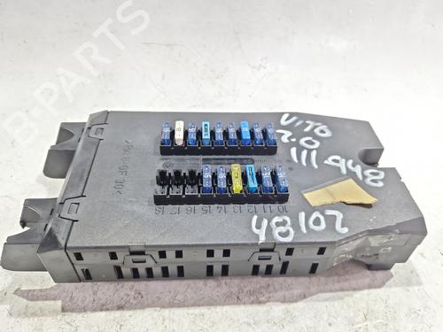 Used Fuse box MERCEDES-BENZ VITO Van (W638) 113 2.0 (638.014, 638.094) (129 hp) 32282457