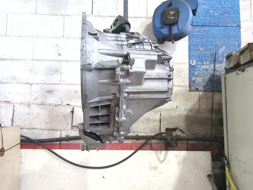 Gearbox FORD FOCUS II Saloon (DB_, FCH, DH) 2.0 TDCi | BP33626559M3  - Image 5