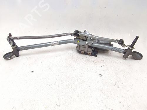 Front wiper motor MERCEDES-BENZ GLK-CLASS (X204) 220 CDI (204.902) | BP26220571M29 
