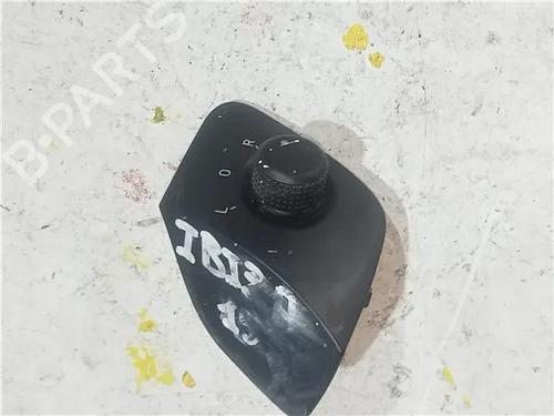 Used Mirror switch SEAT IBIZA IV (6J5, 6P1) 1.9 TDI (105 hp) 26217632