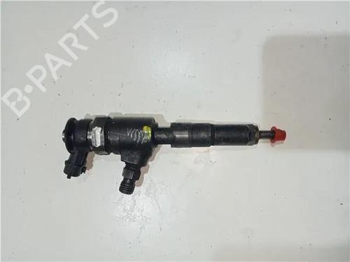 Used Injector PEUGEOT 206 SW (2E/K) 1.4 HDi (68 hp) 23931129