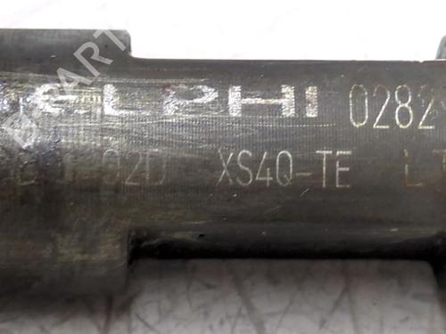 Injector FORD FOCUS II (DA_, HCP, DP) 1.6 TDCi | BP27860596M100