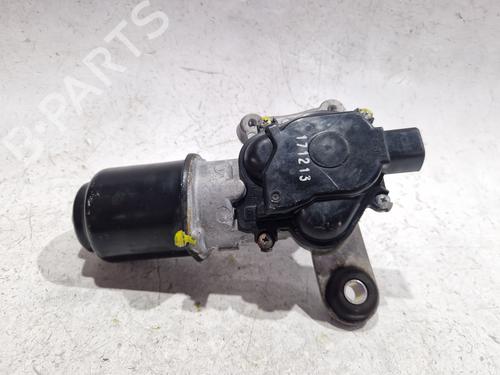 Front wiper motor MITSUBISHI MIRAGE / SPACE STAR VI Hatchback (A0_A) 1.2 (A03A) | BP32656350M29