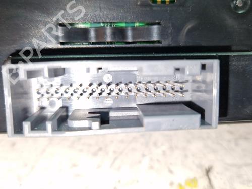 Klimabedienteil OPEL ASTRA H TwinTop (A04) 1.9 CDTi (L67) | BP29876546I5 