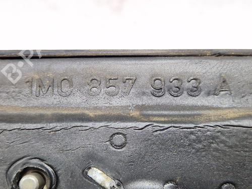 Left mirror SEAT LEON (1M1) 1.9 TDI | BP30003122C26 