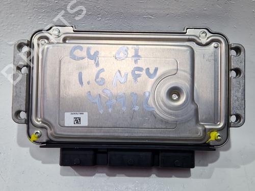 Electronic module CITROËN C4 I (LC_) 1.6 16V | BP30535915M83