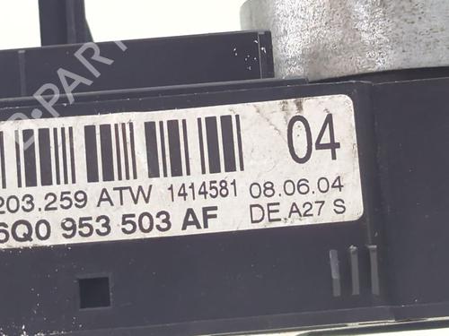 Switch SEAT IBIZA III (6L1) 1.4 16V | BP38987723I30 - Image 5