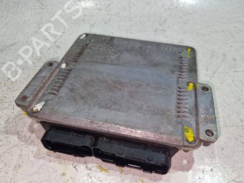 Electronic module CHRYSLER PT CRUISER (PT_) 2.2 CRD | BP36552807M83 - Image 5