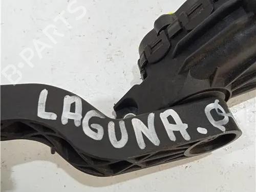 Pedal RENAULT LAGUNA II Grandtour (KG0/1_) 1.9 dCi (KG0G) | BP23909085I4 