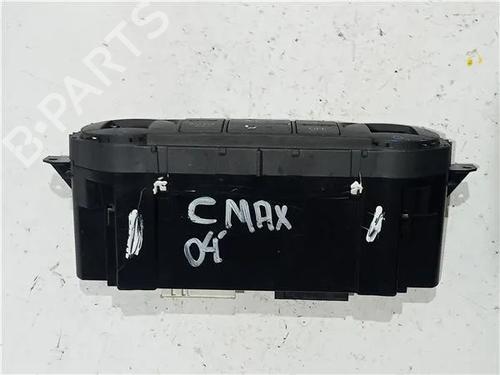 Climate control FORD FOCUS C-MAX (DM2) 1.6 TDCi | BP23918414I5  - Image 5