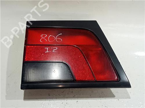 Used Other PEUGEOT 806 Van (AF_) 2.0 (AFRFNC) (136 hp) 23922675