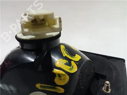 Left taillight SEAT IBIZA II (6K1) 1.4 i 16V | BP23920410C34 