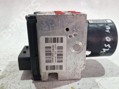 ABS pump CITROËN C6 (TD_) 2.7 HDi | BP36530923M43 - Image 4