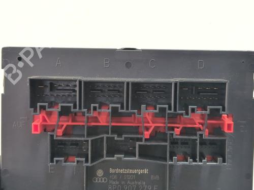 Fuse box AUDI A3 (8P1) 2.0 TDI 16V | BP37027514E1 - Image 5