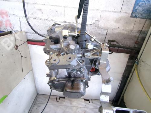 Gearbox OPEL ASTRA H GTC (A04) 1.7 CDTI (L08) | BP37089310M3 - Image 4