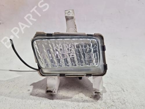 Used Left front fog light OPEL KADETT E (T85) 1.6 S (C19, D19) (82 hp) 29562100