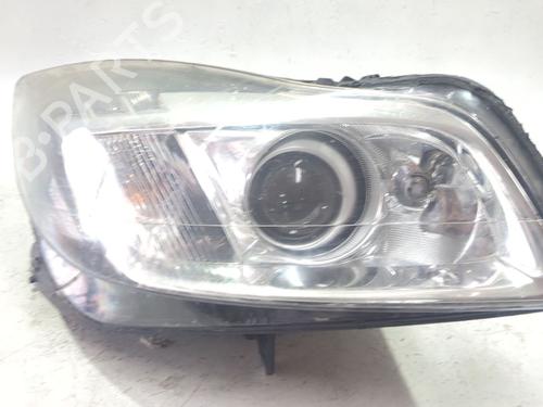 right-headlight-opel-insignia-a-g09-2008-2009-2010-2011-2012-2013-2014-2015-2016-2017-39648190 main image