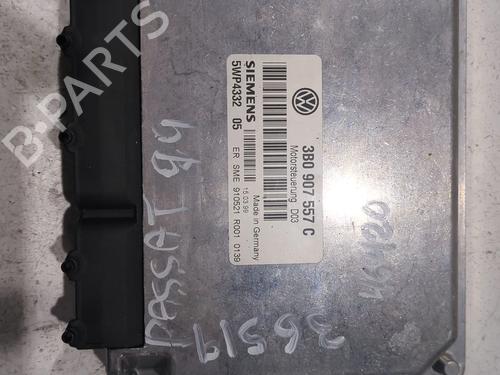 Used Electronic module VW PASSAT B5 (3B2) 1.6 (101 hp) 23926074