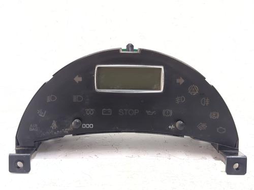 Used Instrument cluster Instrument cluster 37089547 37089547