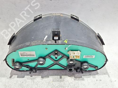 Instrument cluster PEUGEOT 206 Hatchback (2A/C) 1.4 HDi eco 70 | BP30831824C47