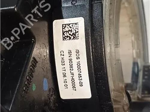 Squib airbag VW GOLF VI (5K1) 1.6 TDI | BP23922127C102