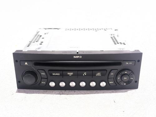 Used Other Other CITROËN C4 Grand Picasso I (UA_) 1.6 HDi (109 hp) 32163513 32163513