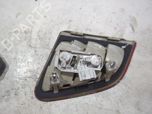 Left taillight MERCEDES-BENZ B-CLASS Sports Tourer (W245) B 160 (245.231) | BP26674030C34 