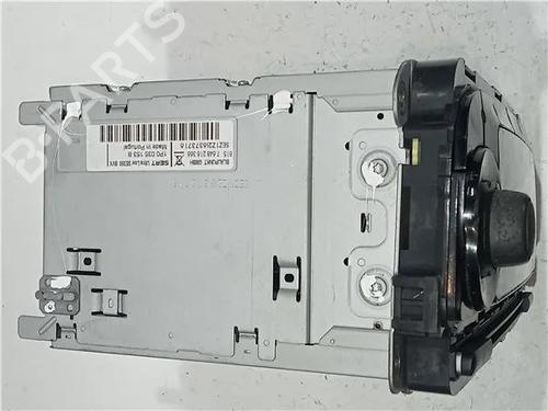 Radio SEAT LEON (1P1) 1.9 TDI | BP23919060E6 