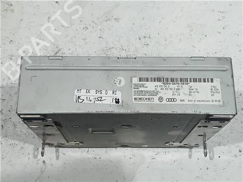 Radio AUDI A6 C6 (4F2) 2.0 TDI | BP23918865E6 - Image 4