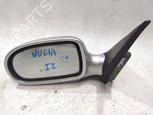 Used Left mirror DAEWOO NUBIRA Saloon (J100) 1.6 16V (103 hp) 31871343