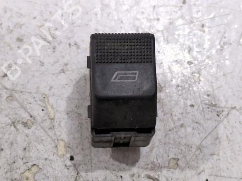 Used Left rear window switch Left rear window switch AUDI A3 (8L1) 1.9 TDI (90 hp) 33304400 33304400