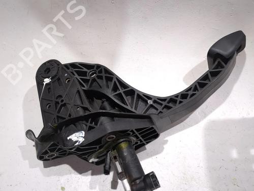 Used Pedal VW POLO V (6R1, 6C1) 1.4 (6R1) (85 hp) 24200149